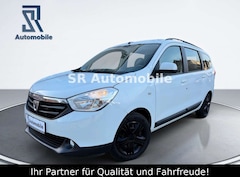 Bild des Angebotes Dacia Lodgy Laureate 2.HAND*KLIMA*NAVI*SHZ*TEMPOMAT*