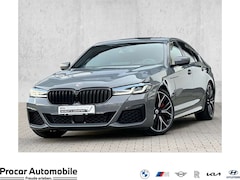 Bild des Angebotes BMW 550 M550i xDrive Laser DA Prof PA+ Glasd. Standh. HK