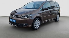 Bild des Angebotes VW Touran Match