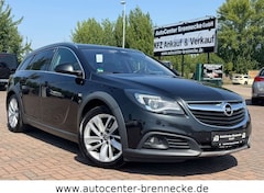 Bild des Angebotes Opel Insignia A Country Tourer Basis