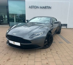 Bild des Angebotes Aston Martin DB11 5.2 V12 AMR/ AM Garantie bis 1/2027