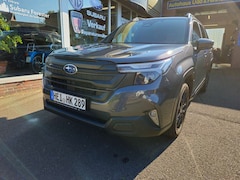 Bild des Angebotes Subaru Forester 2.0 ie 100kW AWD Active