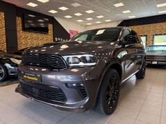 Bild des Angebotes Dodge Durango 3.6 4x4/LPG//7-Sitzer/SRT