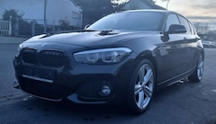 Bild des Angebotes BMW 118 118i Edition *M-SPORT* Shadow Line * 1.Hd*Leder*