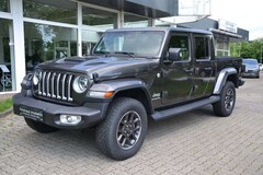 Bild des Angebotes Jeep Gladiator 3.0 CRD Overland 4WD*Kamera*AppleCarPlay*DualTop