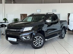 Bild des Angebotes Nissan Navara NP300 N-Connecta Double Cab 4x4*Kamera