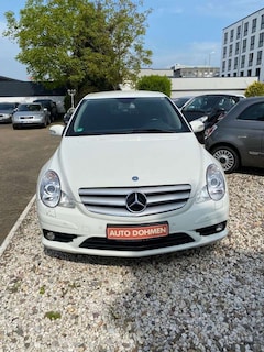 Bild des Angebotes Mercedes-Benz R 320 CDI 4-Matic -Edition. AMG Optic7Sitzer