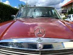 Bild des Angebotes Mercedes-Benz 230 230 E  W123  H-Kennzeichen