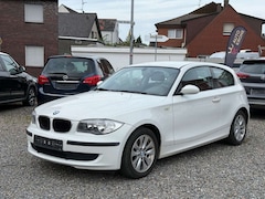 Bild des Angebotes BMW 116 i Klima * Hinterachse hat Rost* TÜV-12-26