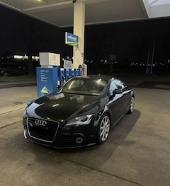 Bild des Angebotes Audi TT Coupe 3.2 quattro