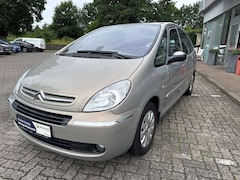 Bild des Angebotes Citroen Xsara Picasso 2.0 16V Exclusive Automatik