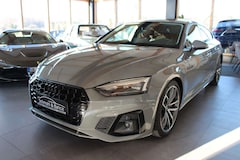Bild des Angebotes Audi A5 Sportback 40 TFSI S tro quattro S line sport