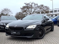 Bild des Angebotes BMW 640 i Coupe*1.Hand*ALPINA*Head-Up*Kamera*