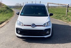 Bild des Angebotes VW up! GTI Start-Stopp Beats Soundsystem