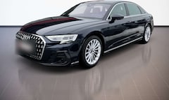 Bild des Angebotes Audi A8 LANG 50 TDI QUATTRO PANO.STANDHZG.B&O.LUFT+MASSAGE