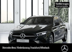 Bild des Angebotes Mercedes-Benz A 200 PROGRESSIVE+AHK+LED+KAMERA+TOTW+KEYLESS+7G