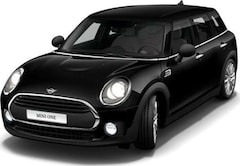 Bild des Angebotes MINI One Clubman Klimaaut. PDC Sitzheizung Bluetooth