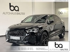Bild des Angebotes Audi RS Q3 RS Q3 Sportback 21"/NaviPlus/ACC/RS-Sport/Black