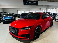 Bild des Angebotes Audi TT S quattro Competition*Matrix*B&O*Kamera*Carbon