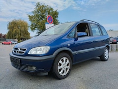 Bild des Angebotes Opel Zafira 1.8 16V Elegance