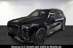 Bild des Angebotes Mercedes-Benz GLS 600 Maybach 4Matic Night Series*SitzKlim*ACC