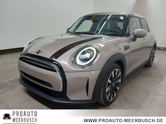 Bild des Angebotes MINI Cooper HEADUP/KOMFORTZGNG/RFK/NAVI/APPLE