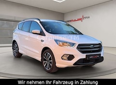 Bild des Angebotes Ford Kuga ST-Line 1,5 TDCI-Automatik-LED-AHK-TÜV NEU