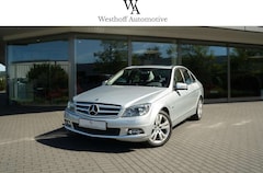 Bild des Angebotes Mercedes-Benz C 230 Avantgarde 1.Hand Bi-Xenon Schiebedach SHZ
