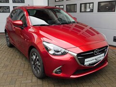 Bild des Angebotes Mazda 2 SKY-G90 Sports-Line Licht-P./BSM/SHZ/PDC/"AT"