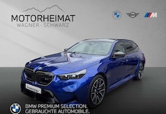 Bild des Angebotes BMW M5 Touring Carbon B&W 0,5%Verst. 1,99%Finanz