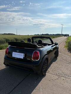 Bild des Angebotes MINI One Cabrio