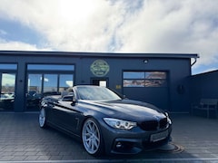 Bild des Angebotes BMW 440 i Cabrio*Deutsch*Einzelstück*2. Hand*