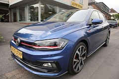 Bild des Angebotes VW Polo GTI DSG NAV PAN LED SITZH BLUET PDC APP-CON