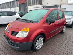 Bild des Angebotes Renault Modus Authentique*KLIMA*PANO*1.HD*R.FHZ*SHZ*TOP*