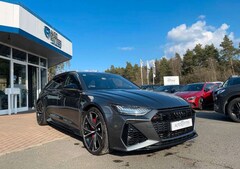 Bild des Angebotes Audi A6 allroad Standhzg|HeadUp|ACC|AHK|Pano