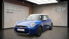 MINI Cooper SE Favoured Trim // sofort verfügbar in Starnberg