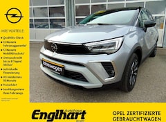 Bild des Angebotes Opel Crossland 1.2 Turbo Elegance