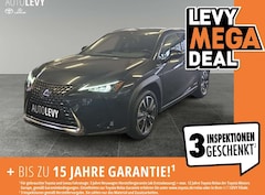 Bild des Angebotes Lexus UX 250h Style Edition CARPLAY