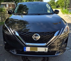 Bild des Angebotes Nissan Qashqai Qashqai 1.3 DIG-T N-Connecta