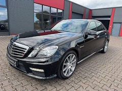 Bild des Angebotes Mercedes-Benz E 63 AMG Panorama Exklusiv-Leder