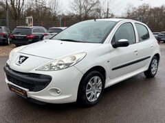 Bild des Angebotes Peugeot 206 +