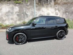 Bild des Angebotes MINI JCW Countryman All4 Vollausstattung XL PAKET GARANTIE