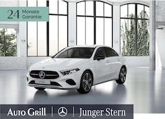Bild des Angebotes Mercedes-Benz A 180 Limo Night Distronic KeyGO Ambi Standhzg