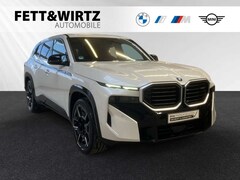 Bild des Angebotes BMW XM 50e AHK|Autobahnass.|22"LM|DA-Prof.