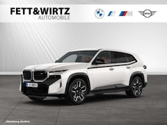 Bild des Angebotes BMW XM 50e AHK|Autobahnass.|22"LM|DA-Prof.