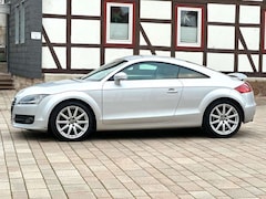 Bild des Angebotes Audi TT TT Coupé 2.0 TDI quattro