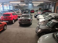 Bild des Angebotes SEAT Ibiza SC Sport LM ALLWETT TÛV. AU NEU