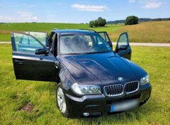 Bild des Angebotes BMW X3 X3 2.0i