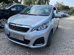Bild des Angebotes Peugeot 108 TOP Active Klima