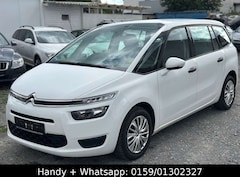 Bild des Angebotes Citroen Grand C4 Picasso /Spacetourer -1.Hand -Gepflegt!